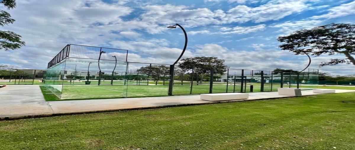 Foto de terreno habitacional en venta en  , yucatán country club, mérida, yucatán, 30474374 No. 05