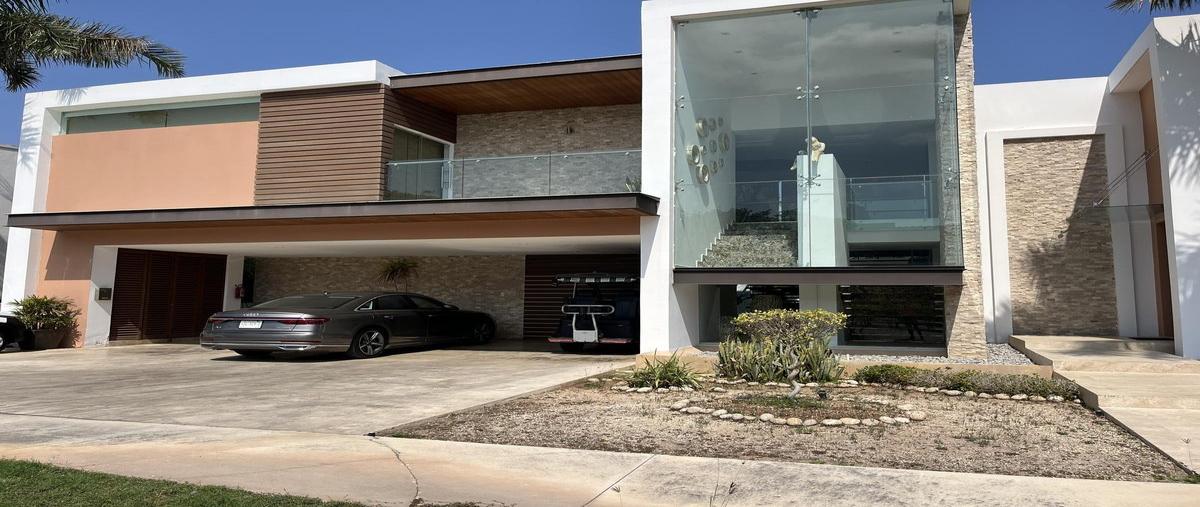Foto de casa en venta en  , yucatán country club, mérida, yucatán, 0 No. 03
