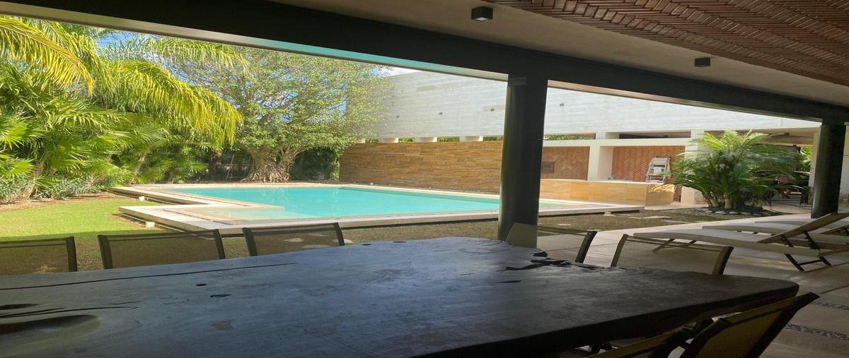 Foto de casa en venta en  , yucatán country club, mérida, yucatán, 0 No. 03