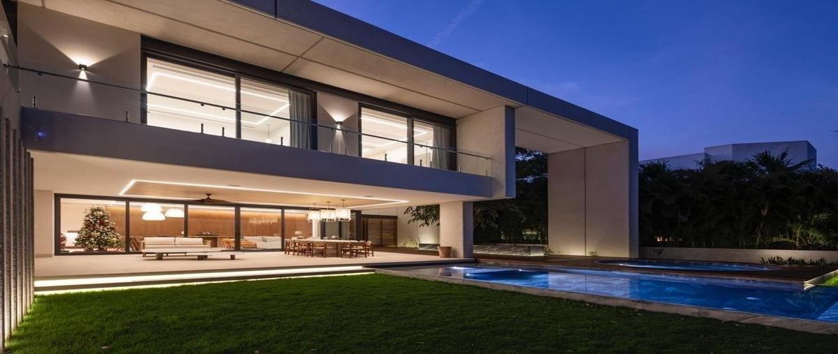 Foto de casa en , yucatán country club, mérida, yucatán, 0 foto 05 Foto de casa en venta en , yucatán country club, mérida, yucatán, 0 No. 05