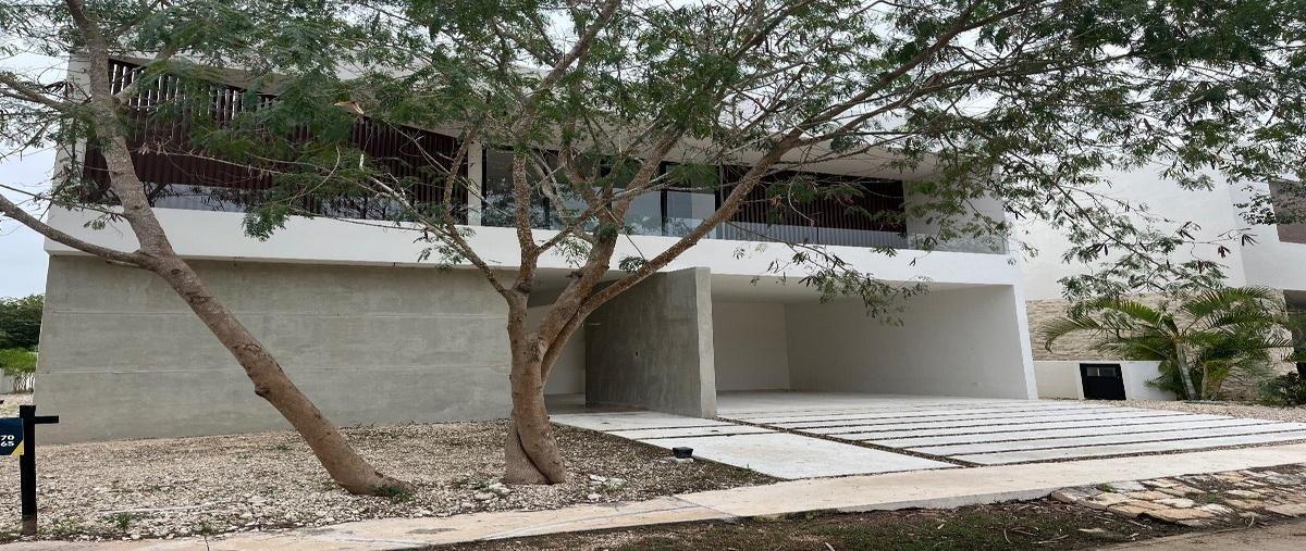 Foto de casa en venta en  , yucatán country club, mérida, yucatán, 0 No. 03