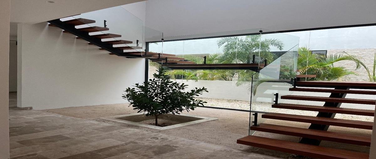 Foto de casa en venta en  , yucatán country club, mérida, yucatán, 0 No. 05