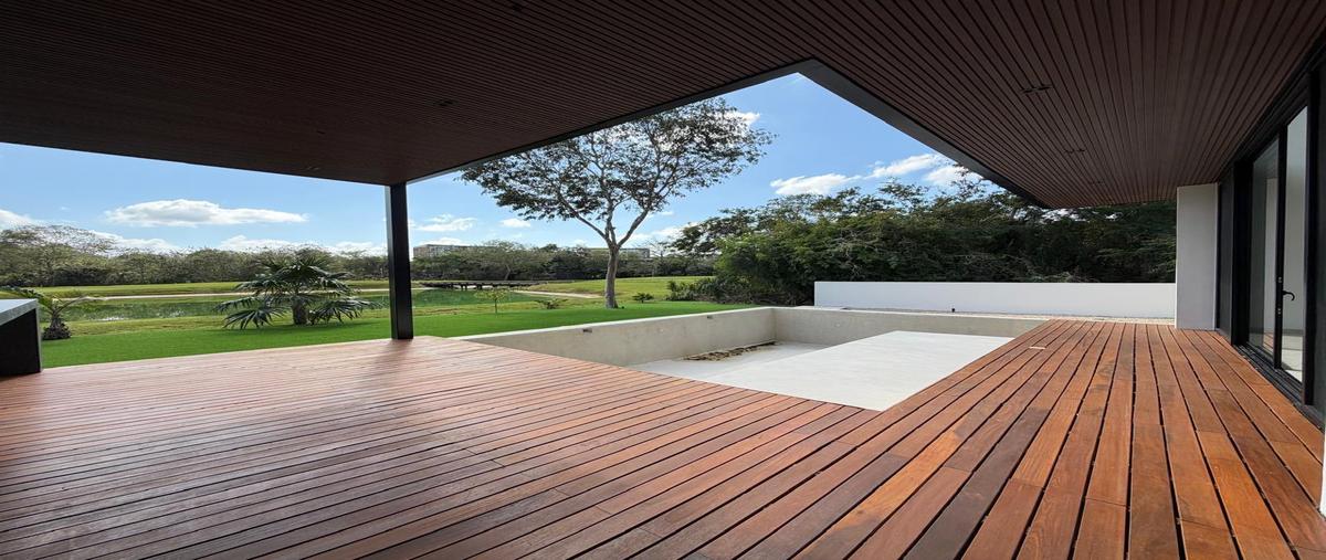 Foto de casa en venta en  , yucatán country club, mérida, yucatán, 30477790 No. 03