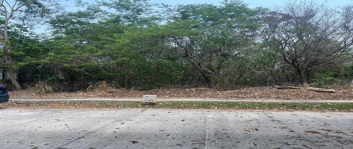 Foto de terreno habitacional en venta en  , yucatán country club, mérida, yucatán, 0 No. 03