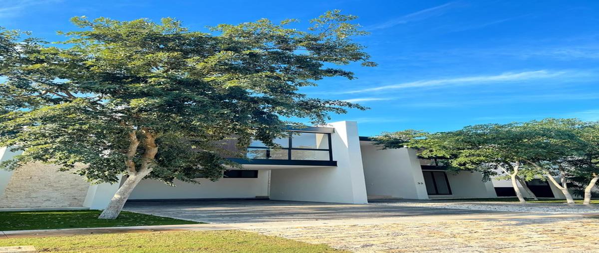Foto de casa en venta en  , yucatán country club, mérida, yucatán, 30477797 No. 03