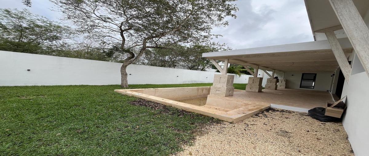 Foto de casa en , yucatán country club, mérida, yucatán, 0 foto 05 Foto de casa en venta en , yucatán country club, mérida, yucatán, 0 No. 05