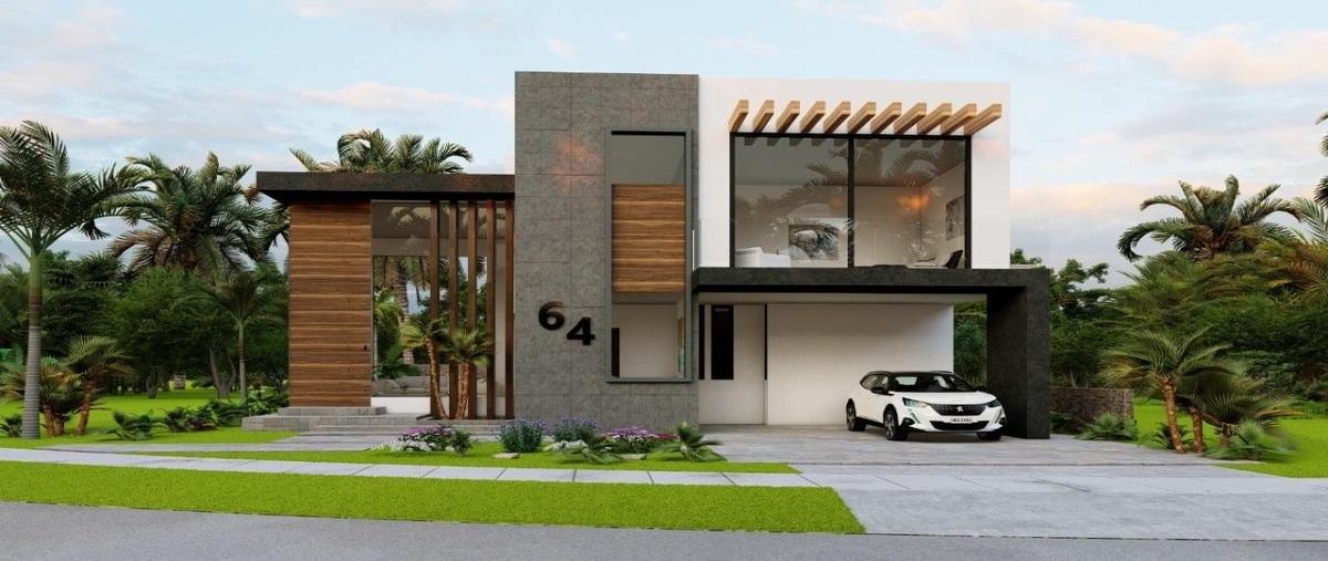 Foto de casa en venta en  , yucatán country club, mérida, yucatán, 0 No. 03