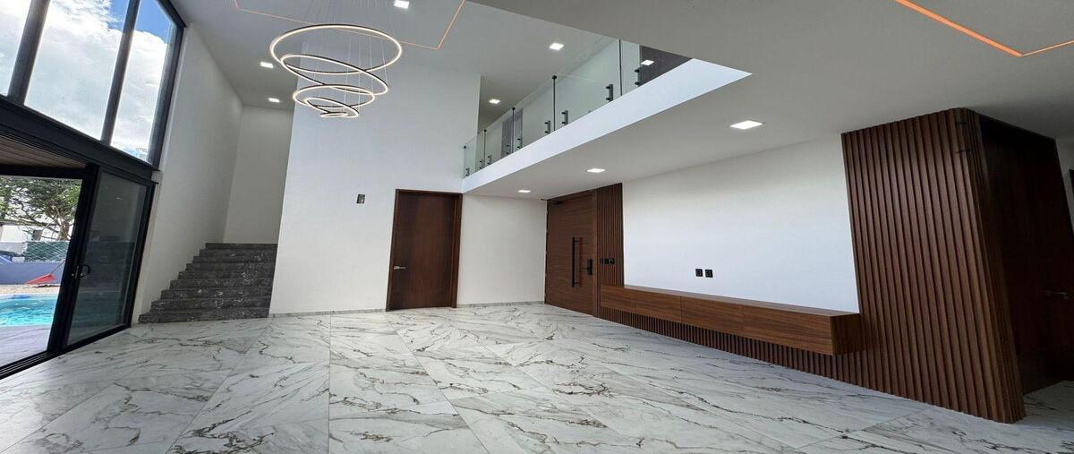 Foto de casa en venta en  , yucatán country club, mérida, yucatán, 0 No. 04