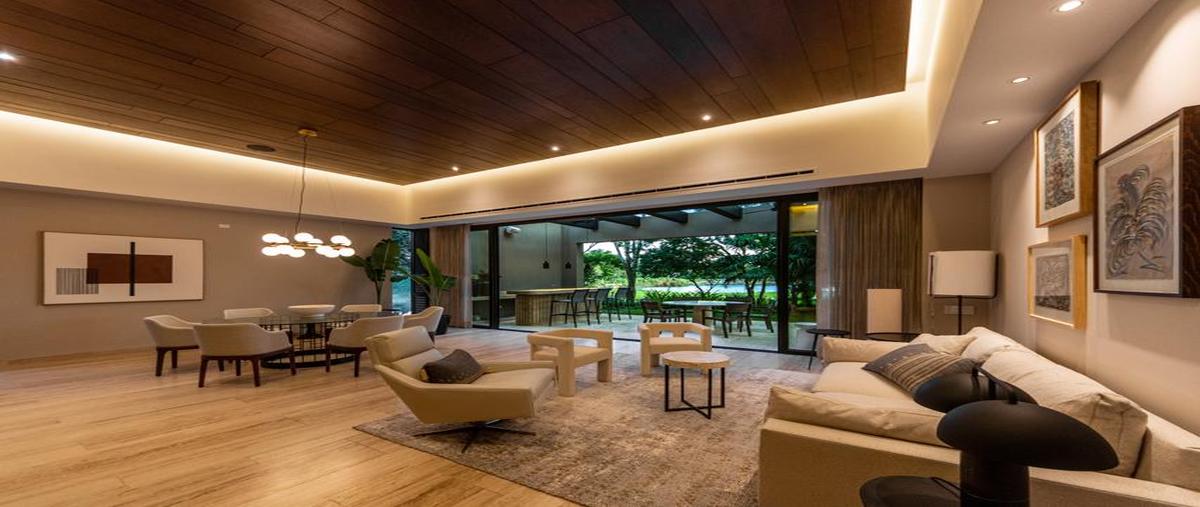 Foto de casa en venta en  , yucatán country club, mérida, yucatán, 30513817 No. 03