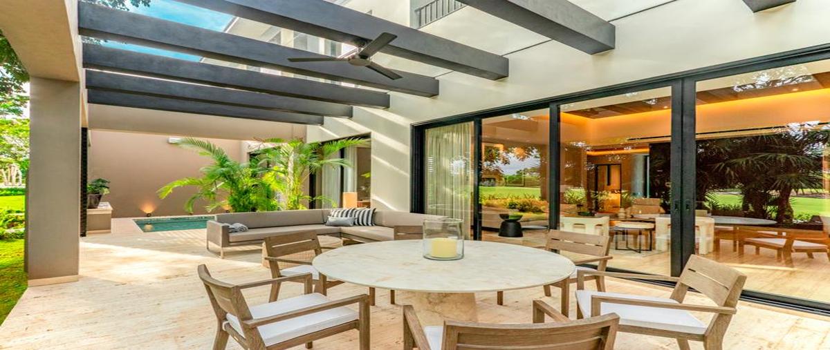 Foto de casa en venta en  , yucatán country club, mérida, yucatán, 30513817 No. 05