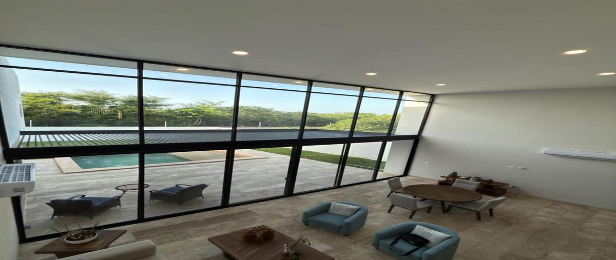 Foto de casa en venta en  , yucatán country club, mérida, yucatán, 0 No. 03