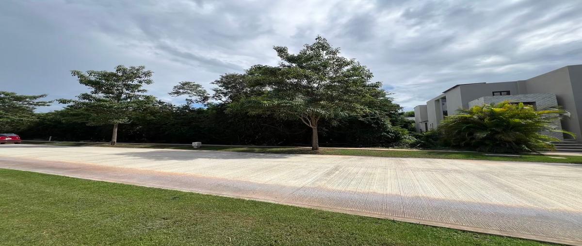 Foto de terreno habitacional en venta en  , yucatán country club, mérida, yucatán, 0 No. 03