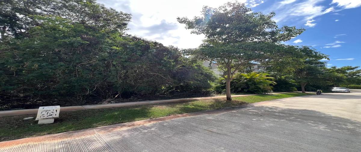 Foto de terreno habitacional en venta en  , yucatán country club, mérida, yucatán, 0 No. 05