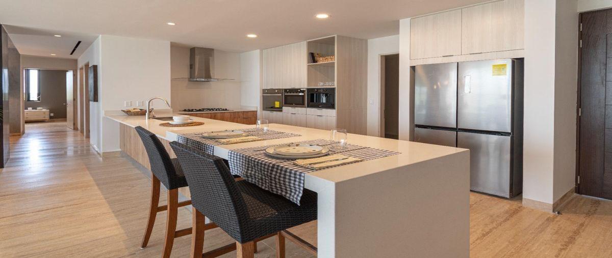 Foto de departamento en venta en  , yucatán country club, mérida, yucatán, 0 No. 04