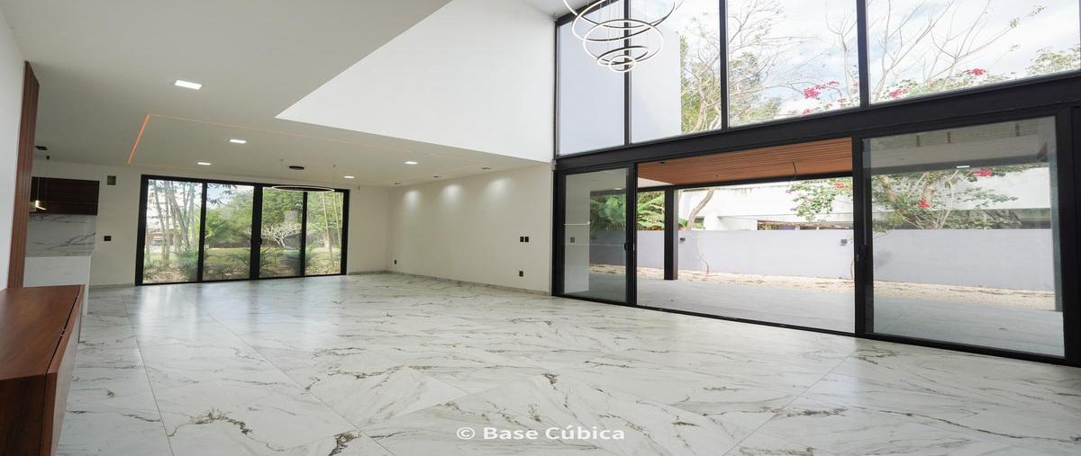 Foto de casa en venta en  , yucatán country club, mérida, yucatán, 30526361 No. 03