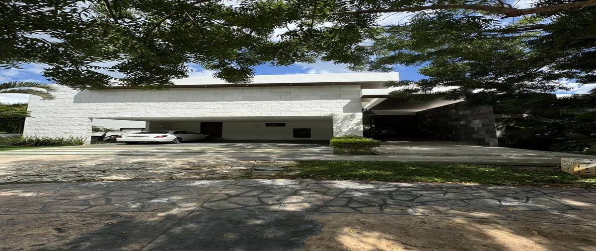 Foto de casa en venta en  , yucatán country club, mérida, yucatán, 0 No. 03