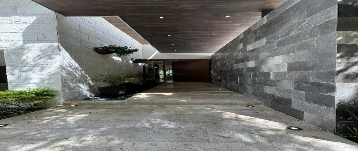 Foto de casa en venta en  , yucatán country club, mérida, yucatán, 0 No. 05