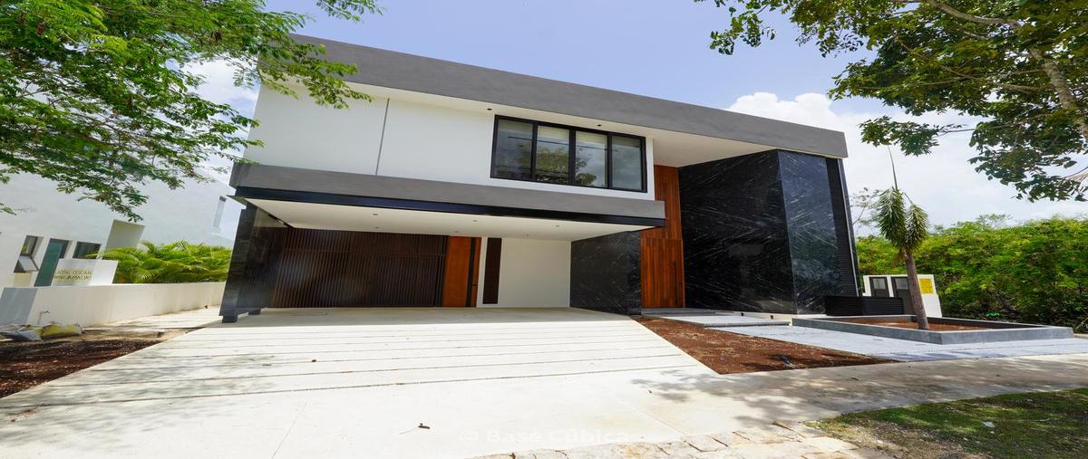 Foto de casa en venta en  , yucatán country club, mérida, yucatán, 0 No. 03