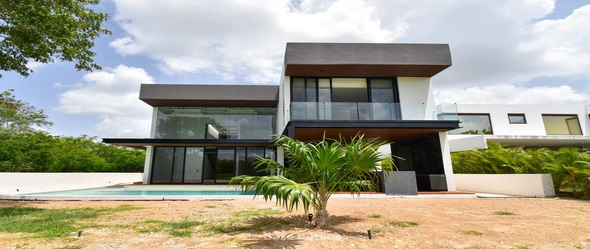 Foto de casa en venta en  , yucatán country club, mérida, yucatán, 30526371 No. 04