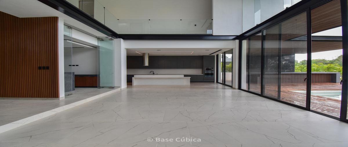 Foto de casa en venta en  , yucatán country club, mérida, yucatán, 30526371 No. 05