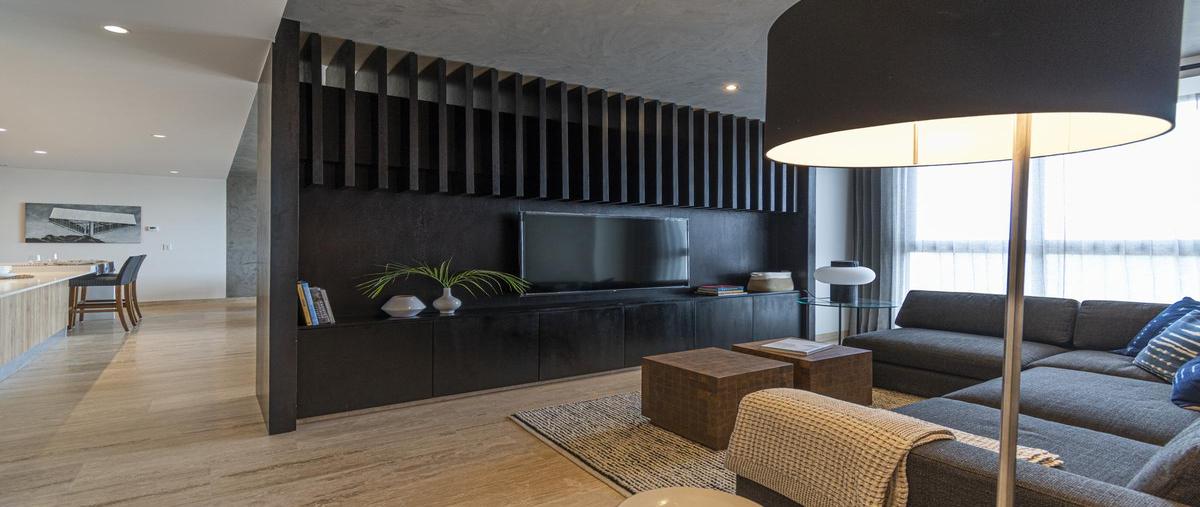 Foto de departamento en venta en  , yucatán country club, mérida, yucatán, 30526375 No. 03
