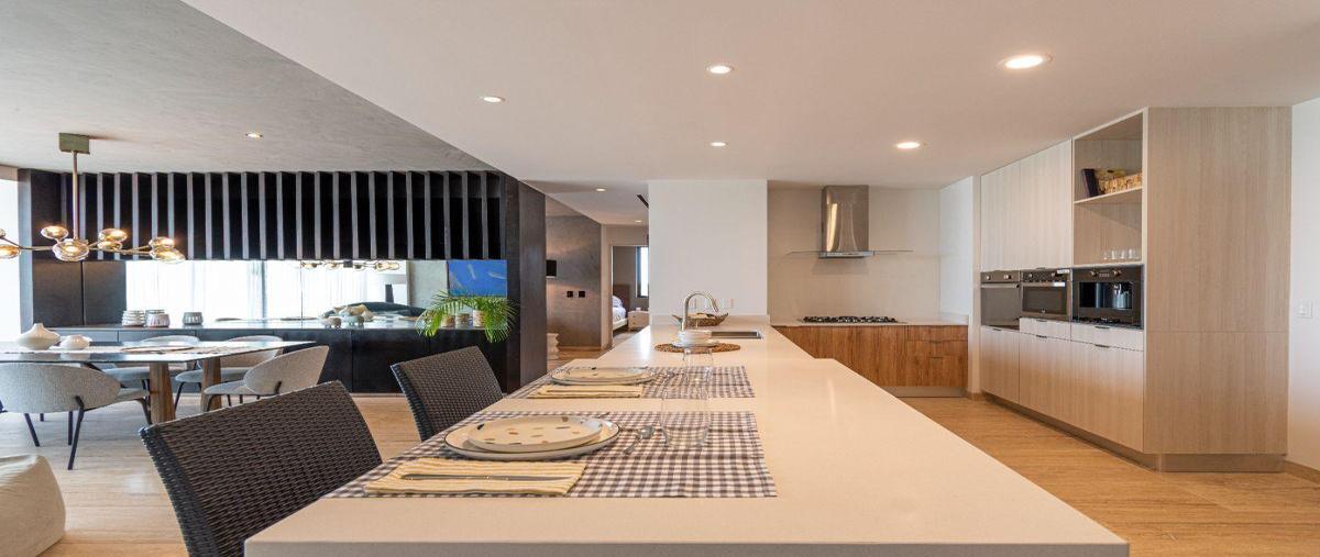 Foto de departamento en venta en  , yucatán country club, mérida, yucatán, 0 No. 04