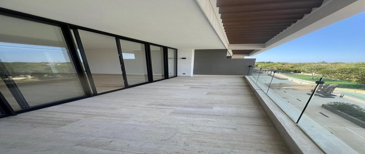 Foto de departamento en venta en  , yucatán country club, mérida, yucatán, 0 No. 04