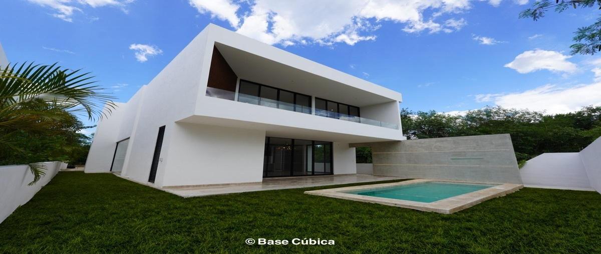 Foto de casa en venta en  , yucatán country club, mérida, yucatán, 0 No. 04