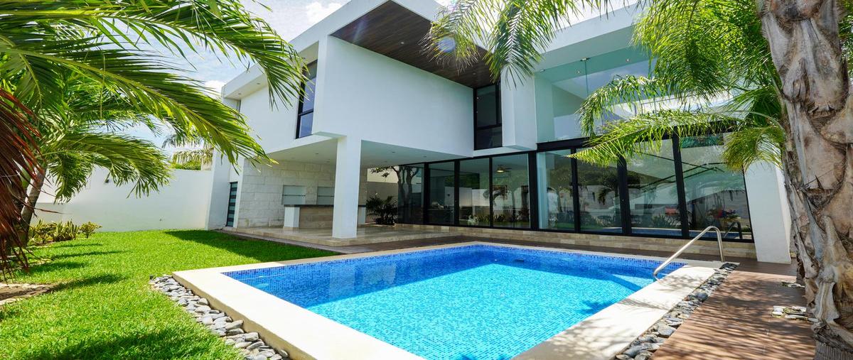 Foto de casa en , yucatán country club, mérida, yucatán, 30526389 foto 01 Foto de casa en venta en , yucatán country club, mérida, yucatán, 30526389 No. 01