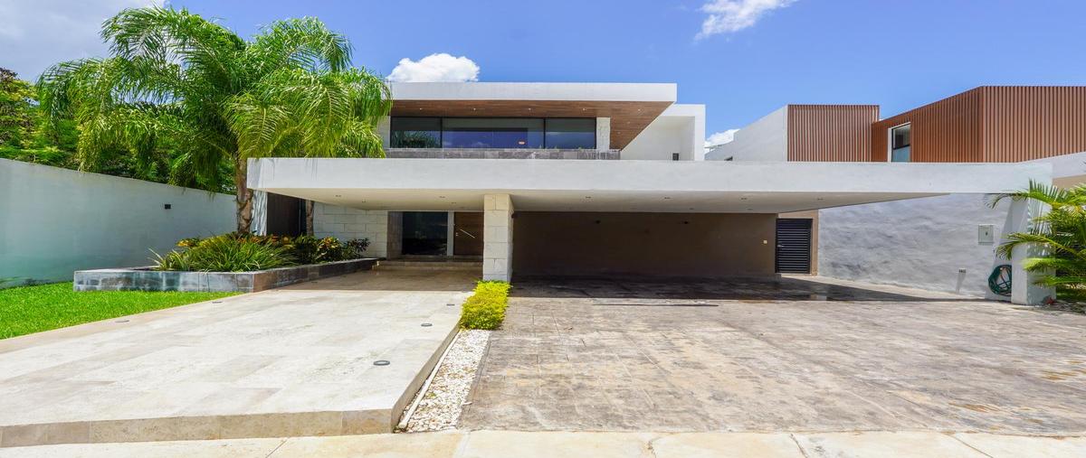 Foto de casa en , yucatán country club, mérida, yucatán, 30526389 foto 02 Foto de casa en venta en , yucatán country club, mérida, yucatán, 30526389 No. 02