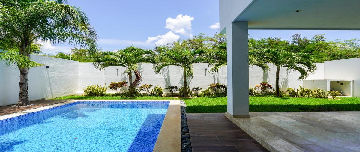 Foto de casa en , yucatán country club, mérida, yucatán, 30526389 foto 03 Foto de casa en venta en , yucatán country club, mérida, yucatán, 30526389 No. 03