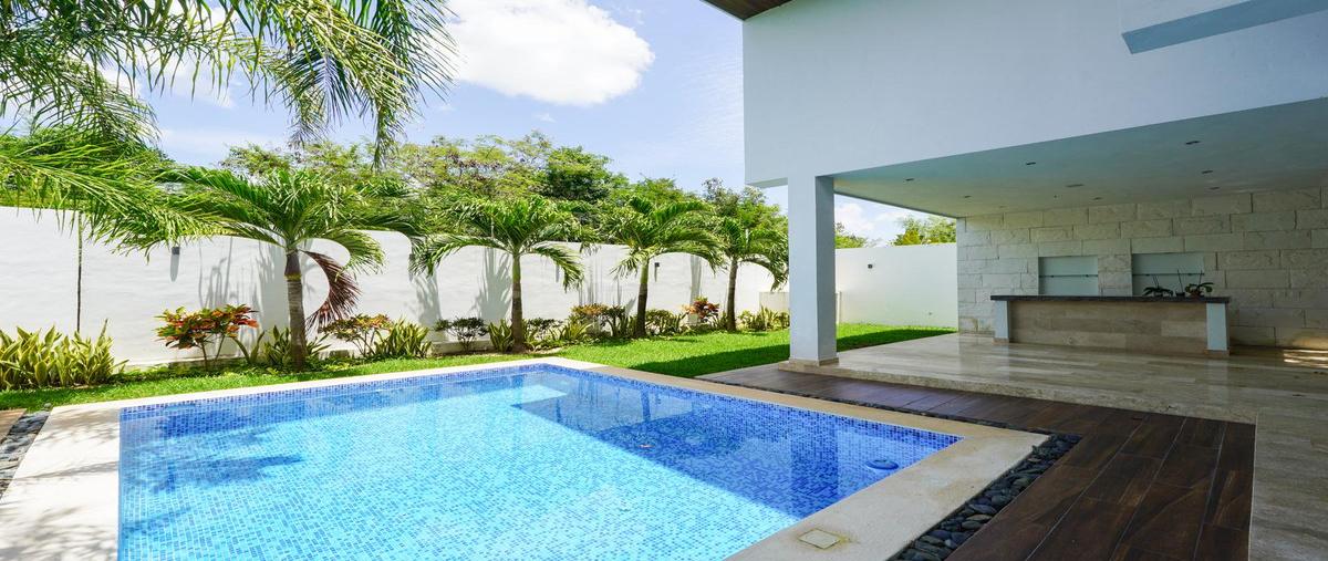 Foto de casa en , yucatán country club, mérida, yucatán, 30526389 foto 04 Foto de casa en venta en , yucatán country club, mérida, yucatán, 30526389 No. 04