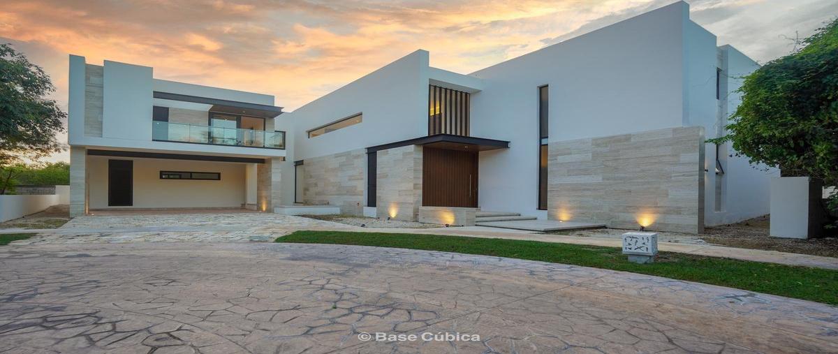 Foto de casa en venta en  , yucatán country club, mérida, yucatán, 30526390 No. 04