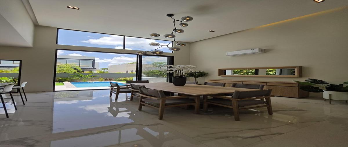 Foto de casa en venta en  , yucatán country club, mérida, yucatán, 0 No. 05