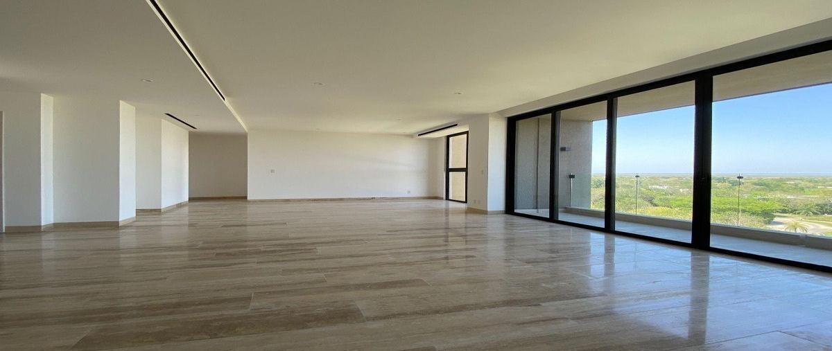 Foto de departamento en venta en  , yucatán country club, mérida, yucatán, 0 No. 03