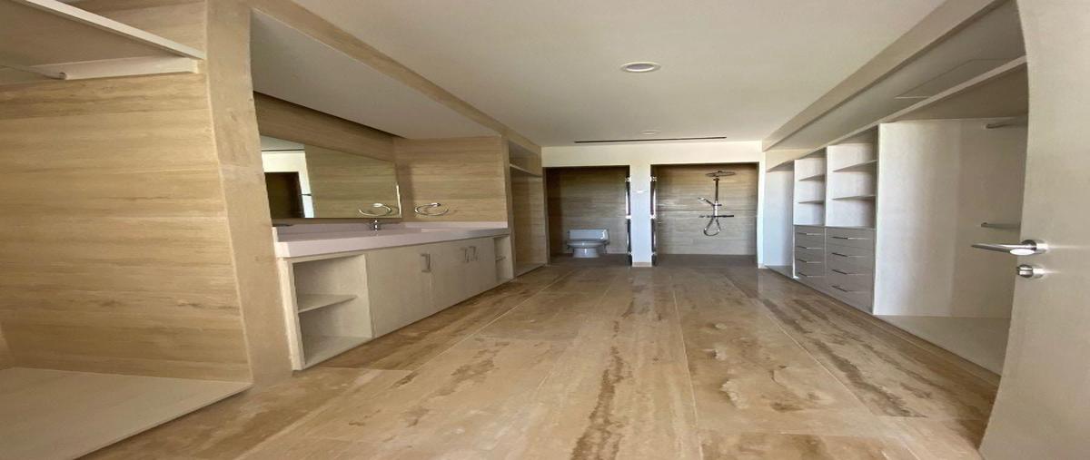 Foto de departamento en venta en  , yucatán country club, mérida, yucatán, 0 No. 05