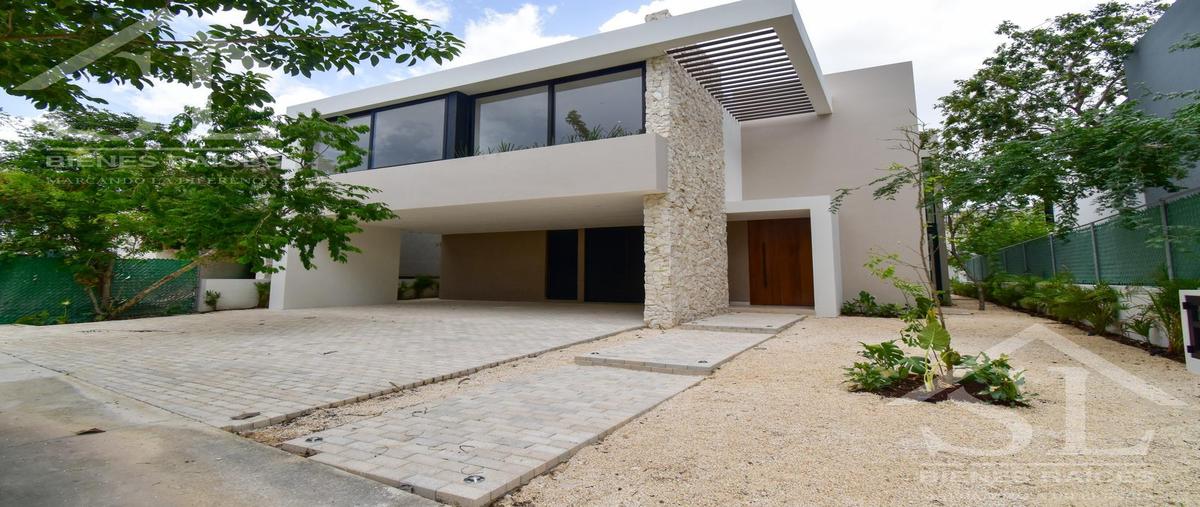 Foto de casa en , yucatán country club, mérida, yucatán, 0 foto 01 Foto de casa en venta en , yucatán country club, mérida, yucatán, 0 No. 01