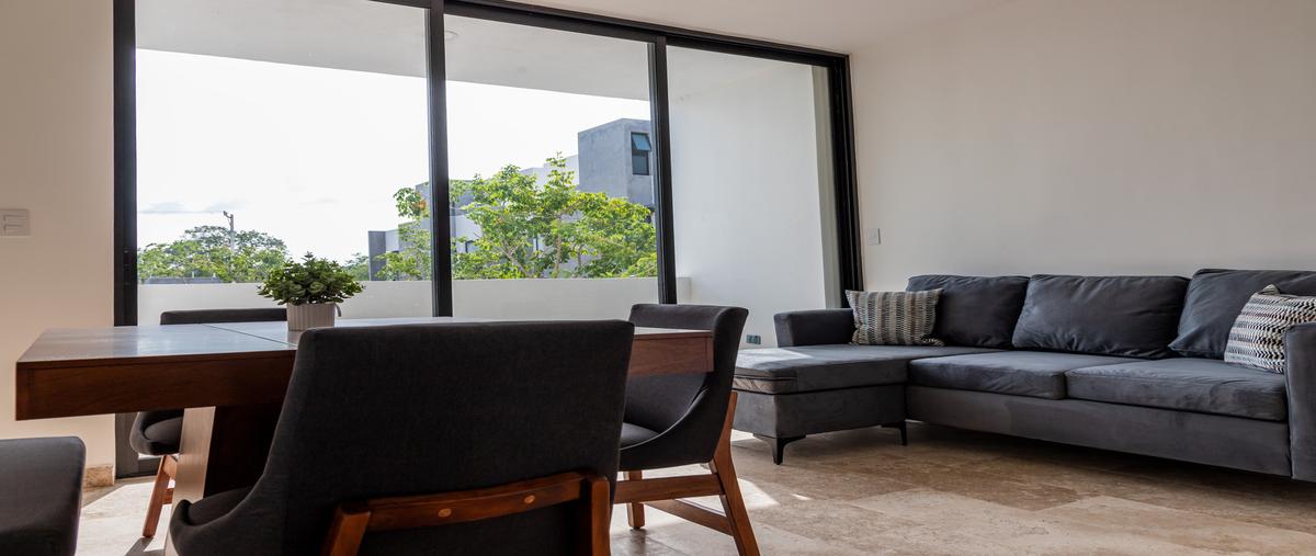 Foto de departamento en renta en  , yucatán country club, mérida, yucatán, 0 No. 05