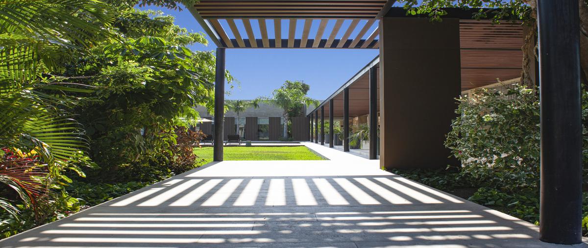 Foto de terreno habitacional en venta en  , yucatán country club, mérida, yucatán, 0 No. 04