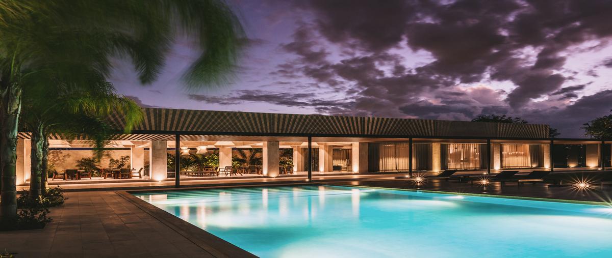 Foto de terreno habitacional en venta en  , yucatán country club, mérida, yucatán, 0 No. 06