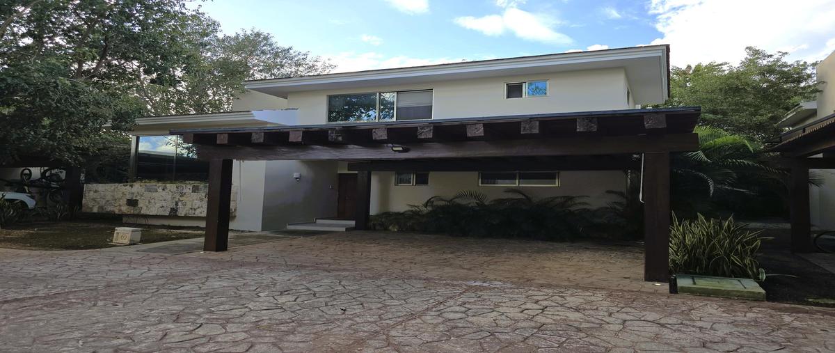 Foto de casa en venta en  , yucatán country club, mérida, yucatán, 30594040 No. 03