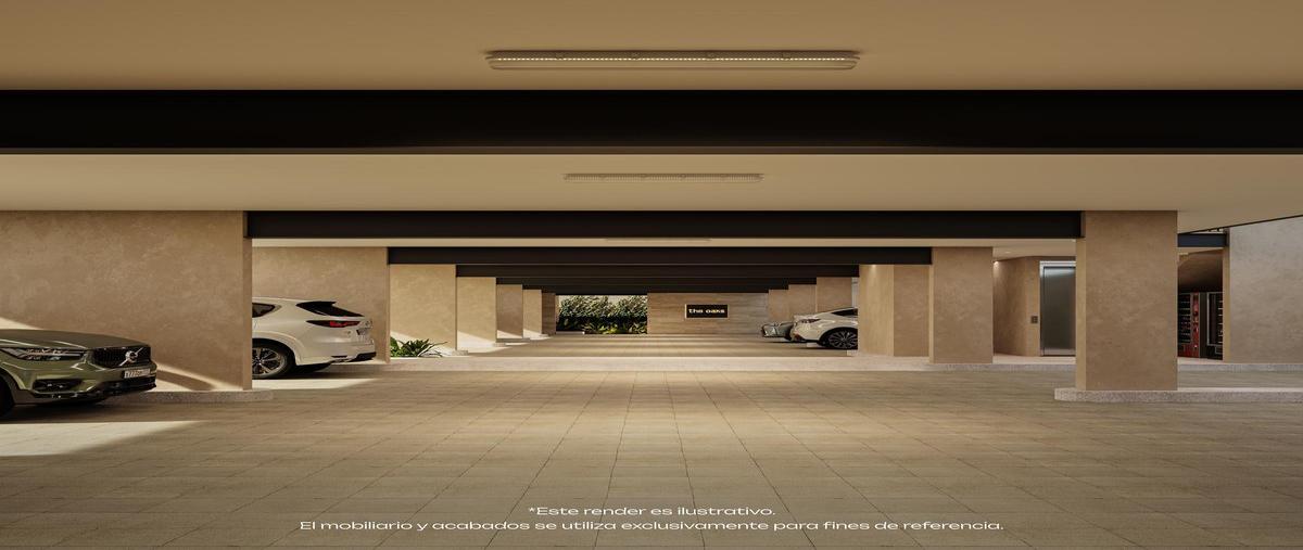 Foto de departamento en venta en  , yucatán country club, mérida, yucatán, 30609858 No. 04
