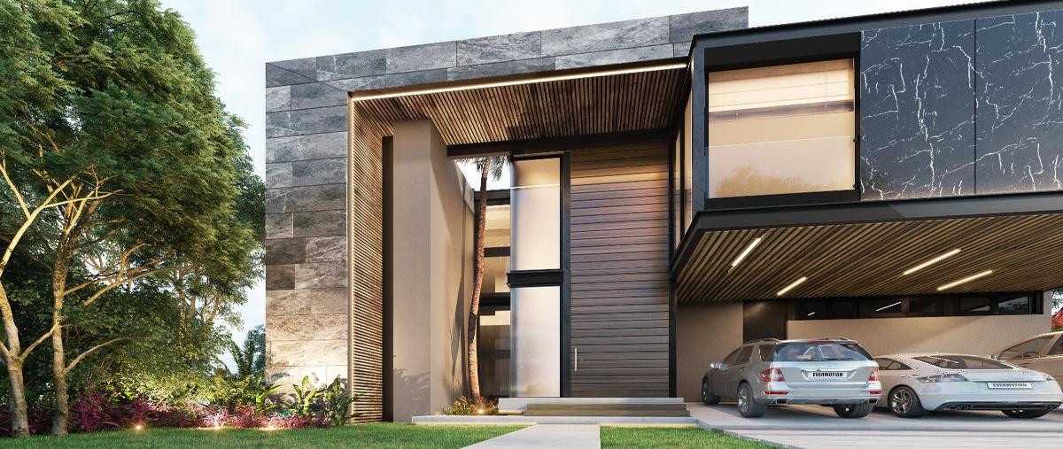 Foto de casa en venta en  , yucatán country club, mérida, yucatán, 30609870 No. 03