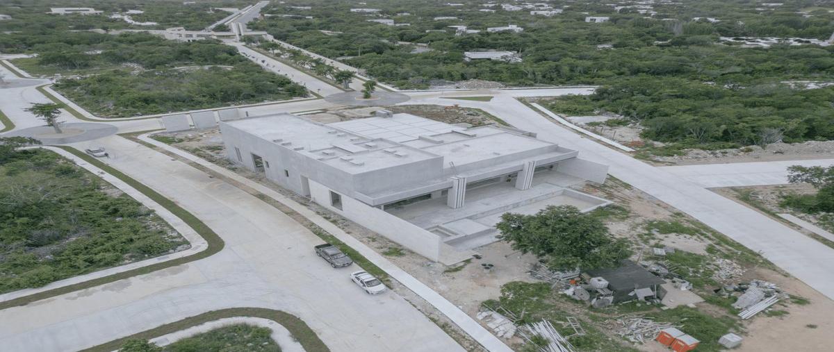 Foto de terreno habitacional en venta en  , yucatán country club, mérida, yucatán, 30609872 No. 03