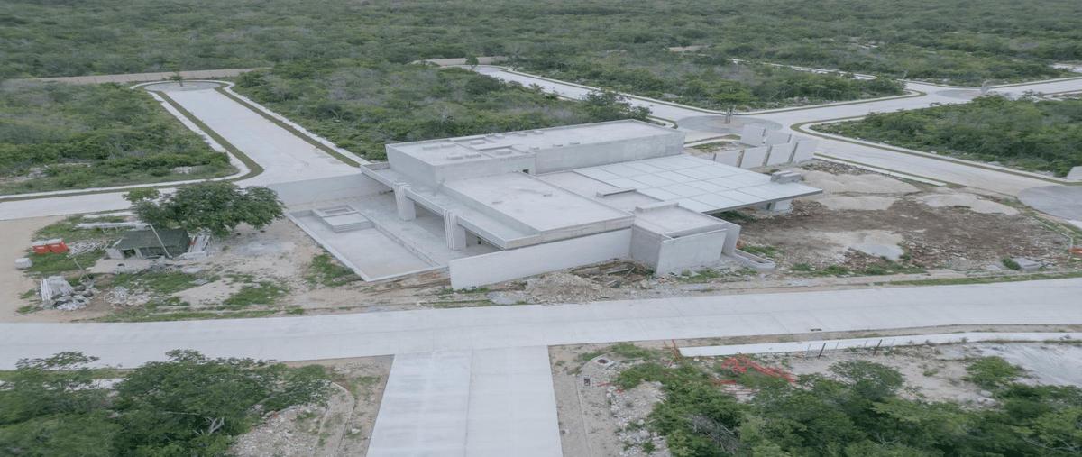 Foto de terreno habitacional en venta en  , yucatán country club, mérida, yucatán, 30609872 No. 04
