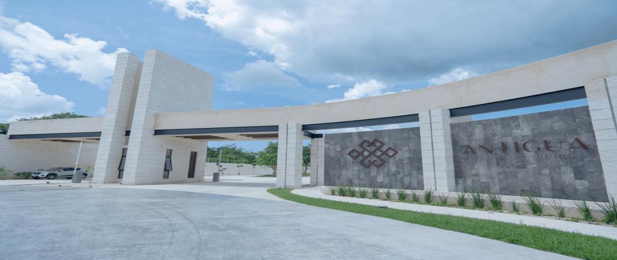 Foto de terreno habitacional en venta en  , yucatán country club, mérida, yucatán, 30609872 No. 05