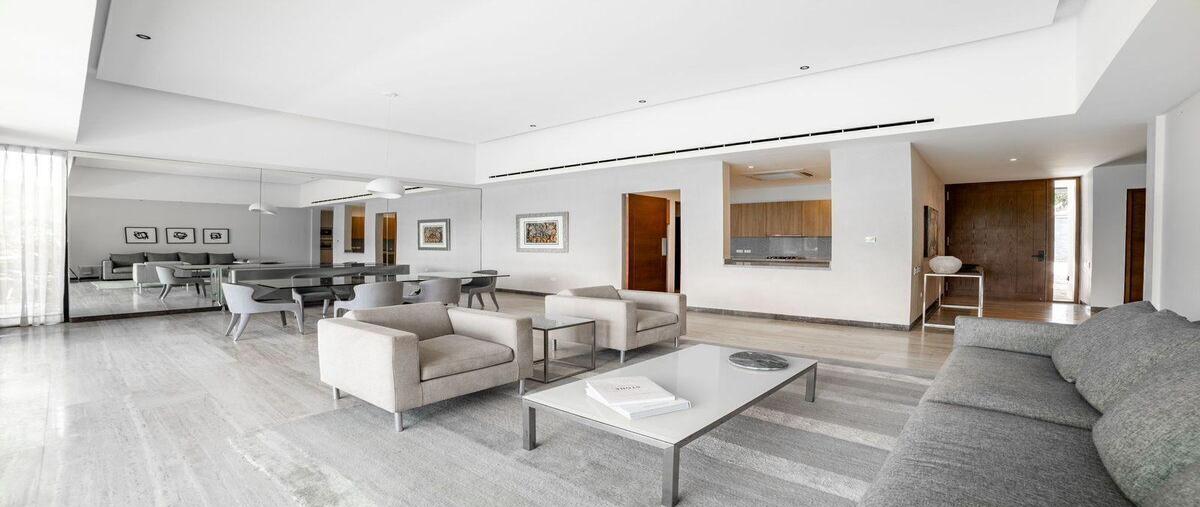 Foto de casa en venta en  , yucatán country club, mérida, yucatán, 30628211 No. 03