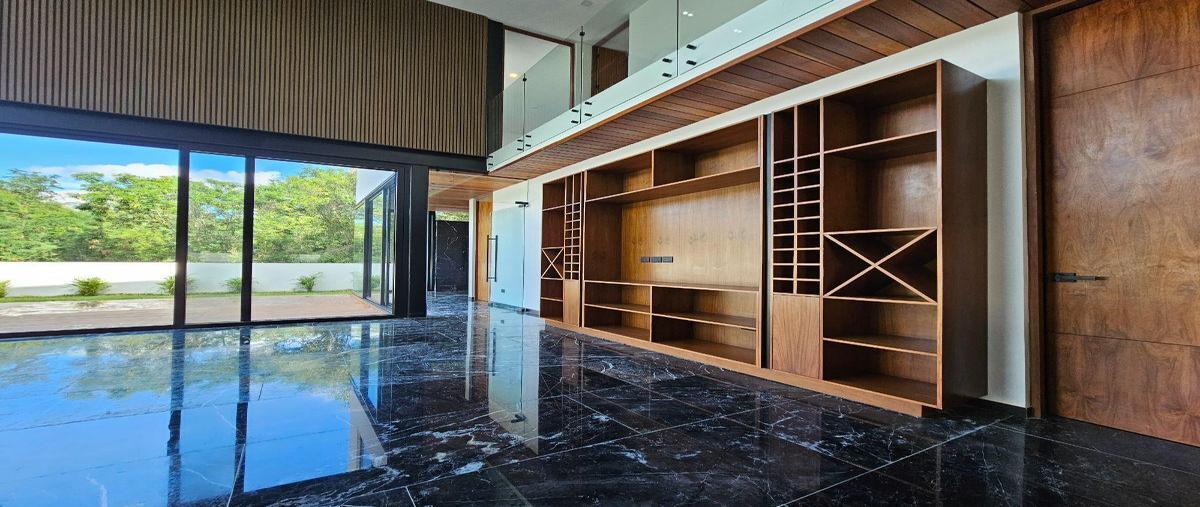 Foto de casa en venta en  , yucatán country club, mérida, yucatán, 30628217 No. 04