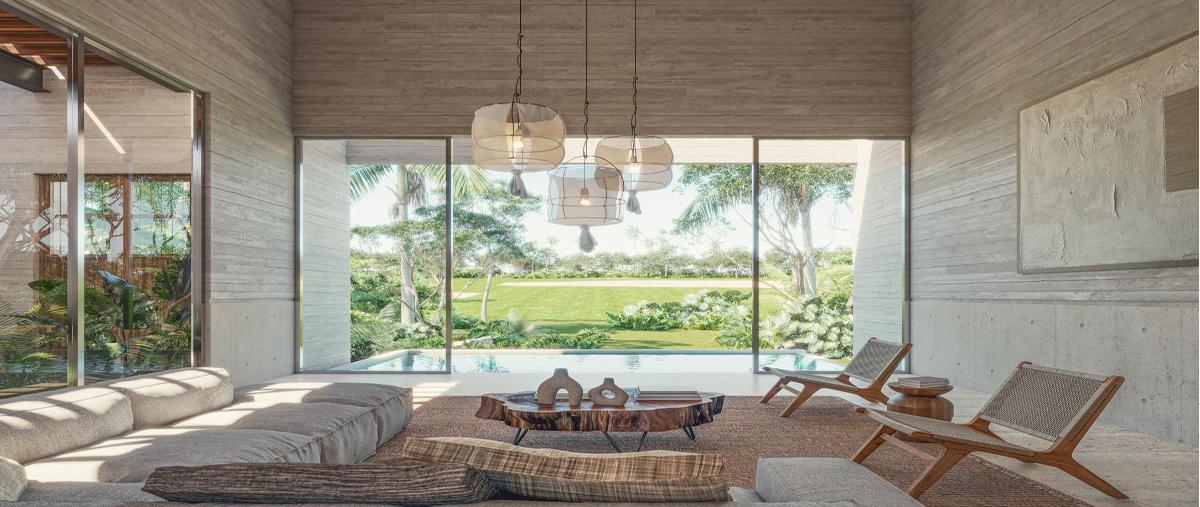 Foto de casa en venta en  , yucatán country club, mérida, yucatán, 30628218 No. 03