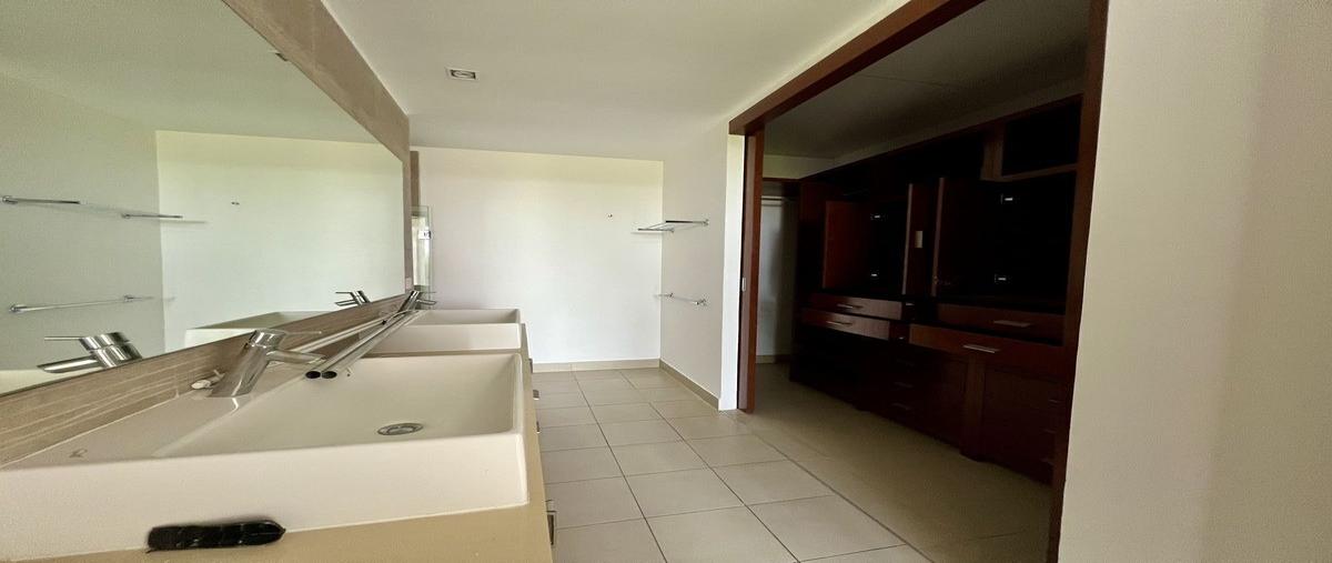 Foto de departamento en venta en  , yucatán country club, mérida, yucatán, 0 No. 05